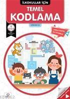 İlkokullar İçin Temel Kodlama; Akıllı Tahta Uyumlu