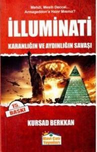 İlluminati; Karanlığın ve Aydınlığın Savaşı