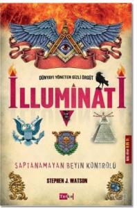 İlluminati; Saptanamayan Beyin Kontrolü