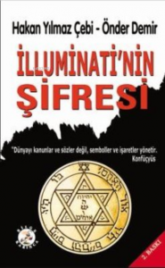 İlluminati'nin Şifresi