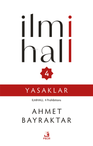 İlmihall 4 Yasaklar