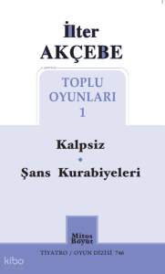 İlter Akçebe Toplu Oyunları 1