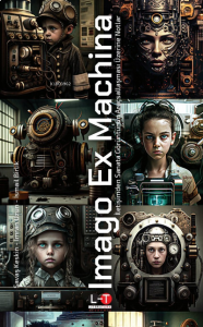 Imago Ex Machina  İletişimden Sanata Görüntünün Araçsallaşması