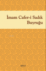İmam Cafer-i Sadık Buyruğu