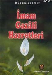 İmam Gazali Hazretleri