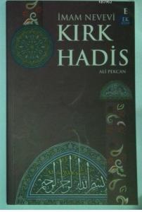İmam Nevevi Kırk Hadis