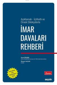 İmar Davaları Rehberi