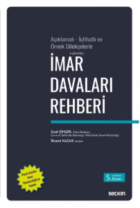 İmar Davaları Rehberi