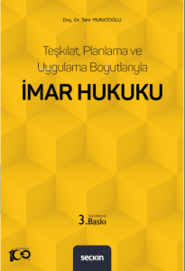 İmar Hukuku