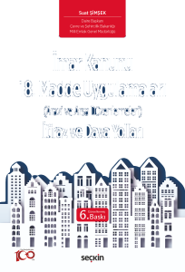 İmar Kanunu 18. Madde Uygulamaları İtiraz ve Dava Yolları;(Arazi ve Arsa Düzenlemeleri)