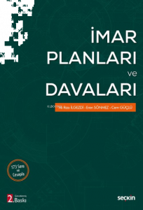 İmar Planları ve Davaları