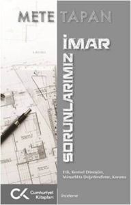 İmar Sorunlarımız