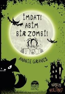 İmdat! Abim Bir Zombi