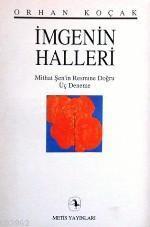İmgenin Halleri