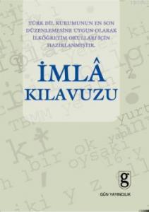 İmla Kılavuzu