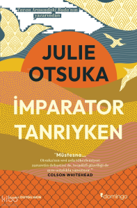 İmparator Tanrıyken