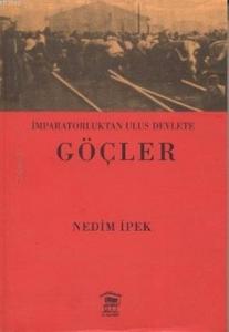 İmparatorluktan Ulus Devlete Göçler