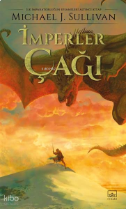 İmperler Çağı - İlk İmparatorluğun Efsaneleri Altıncı Kitap