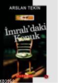 İmralı'daki Konuk
