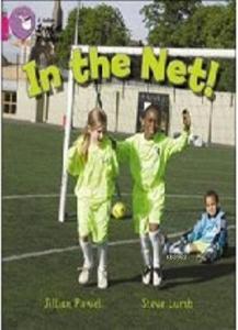 In the Net (Big Cat Phonics-1B Pink)