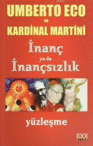 İnanç ya da İnançsızlık
