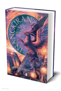 İnançkıran (Ciltli);Düşmüş Tanrılar Serisi 3. Kitap