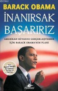 İnanırsak Başarırız