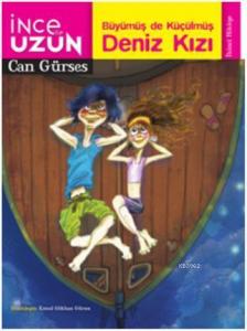 İnce ile Uzun 2 - Büyümüş De Küçülmüş