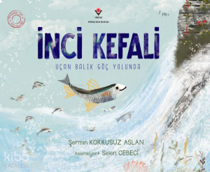 İnci Kefali