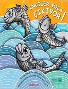 İnciler Yola Çıkıyor!