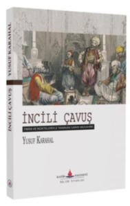 İncili Çavuş