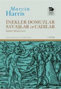 İnekler Domuzlar Savaşlar ve Cadılar - Kültür Bilmeceleri
