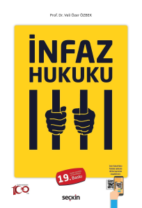 İnfaz Hukuku