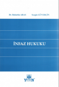 İnfaz Hukuku