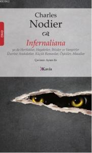 İnfernaliana; ya da Hortlaklar, Hayaletler, İblisler ve Vampirler Üzerine Anekdotlar, Küçük