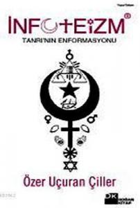 İnfoteizm; Tanrı'nın Enformasyonu