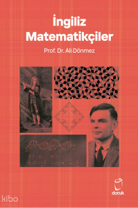 İngiliz Matematikçiler