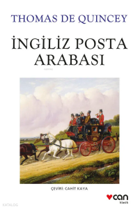 İngiliz Posta Arabası