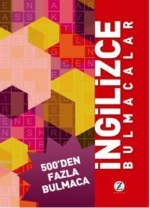 İngilizce Bulmacalar