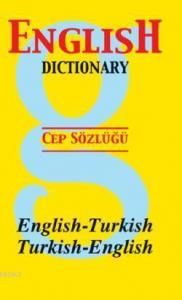 İngilizce Cep Sözlüğü