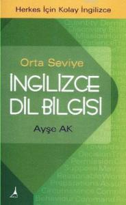 İngilizce Dilbilgisi Orta Seviye