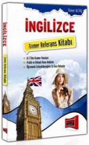 İngilizce Gramer Referans Kitabı