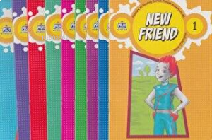 İngilizce Hikaye A1 Seviyesi 10 Kitap