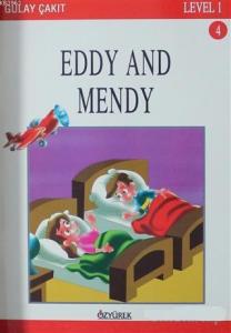 İngilizce Hikayeler 4. Sınıf Level 1- (10 Kitap Takım)