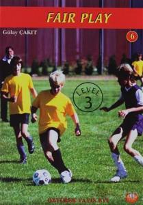 İngilizce Hikayeler 6. Sınıf Level 3 - (10 Kitap Takım); Level 3