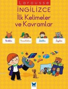 İngilizce İlk Kelimeler ve Kavramlar