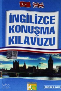 İngilizce Konuşma Kılavuzu