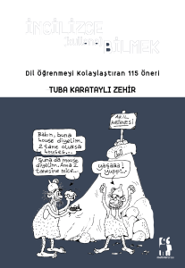 İngilizce Kullanabilmek