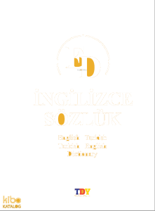 İngilizce Sözlük (Küçük Boy)