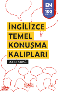 İngilizce Temel Konuşma Kalıpları